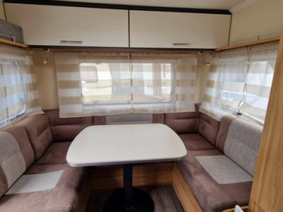 Caravelair Ambiance Style 470 - 19.990 € - #21