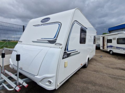 Caravelair Ambiance Style 470 - 19.990 € - #30