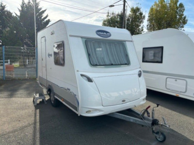 Caravelair Antares Luxe 340 - 6.990 € - #1