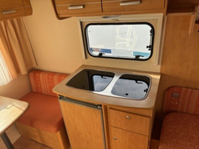 Caravelair Antares Luxe 340 - 6.990 € - #6