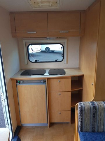 Caravelair Antares Luxe 400 - 8.900 € - #4