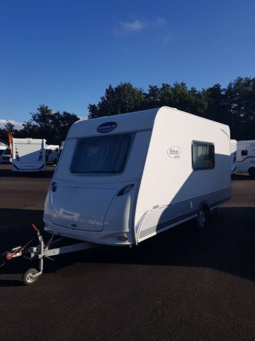 Caravelair Antares Luxe 400 - 8.900 € - #7