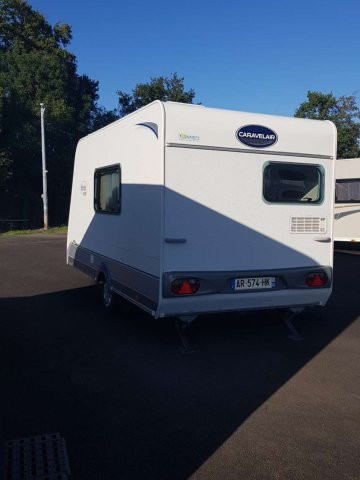 Caravelair Antares Luxe 400 - 8.900 € - #8