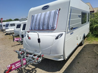 Caravelair Antares Luxe 420 Quattro 2013 - Photo 4