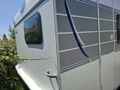 Caravelair Antares Luxe 420 Quattro 2013 - Photo 5