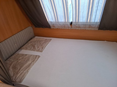 Caravelair Antares Luxe 420 Quattro 2013 - Photo 6