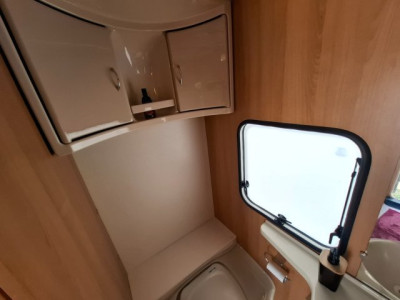 Caravelair Antares Luxe 420 Quattro 2013 - Photo 10