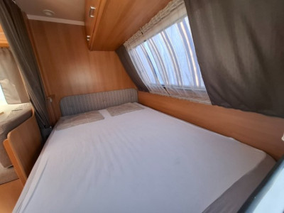 Caravelair Antares Luxe 420 Quattro 2013 - Photo 13