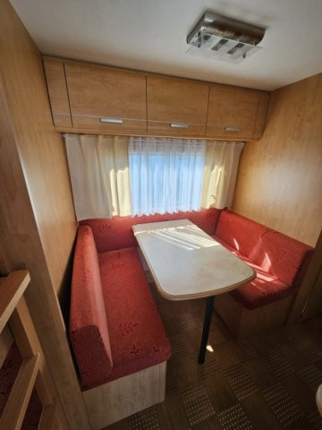 Caravelair Antares Luxe 426 - 12.900 € - #5