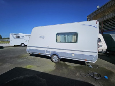 Caravelair Antares Luxe 426 - 12.900 € - #8