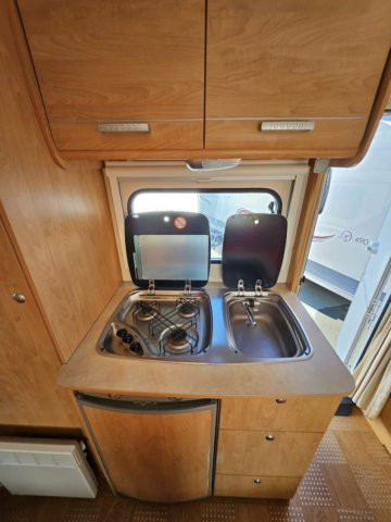 Caravelair Antares Luxe 426 - 12.900 € - #9