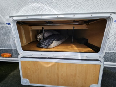 Caravelair Antares Luxe 426 - 12.900 € - #10