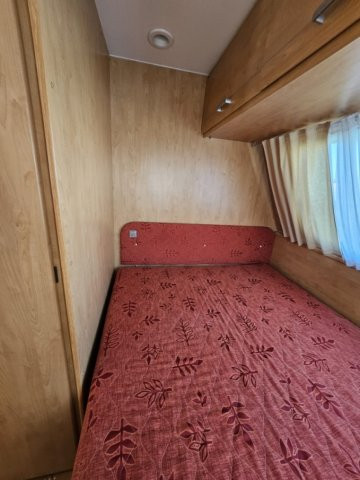 Caravelair Antares Luxe 426 - 12.900 € - #12