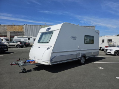 Caravelair Antares Luxe 426 - 12.900 € - #17