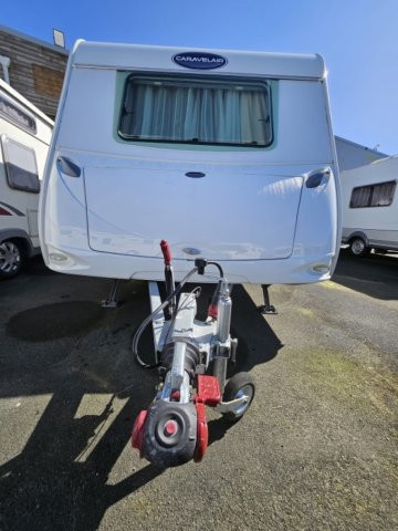 Caravelair Antares Luxe 426 - 12.900 € - #18