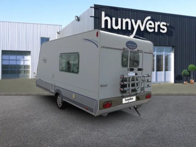 Caravelair Antares Luxe 426 - 11.900 € - #2