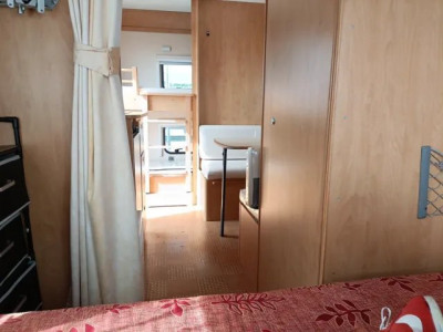 Caravelair Antares Luxe 426 - 11.900 € - #5