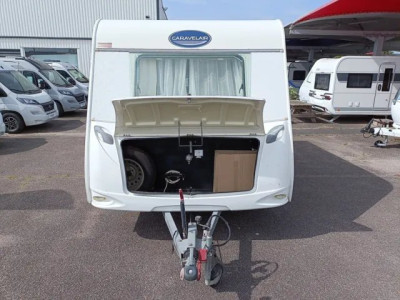 Caravelair Antares Luxe 426 - 11.900 € - #6