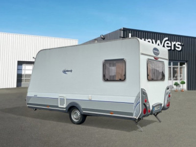 Caravelair Antares Luxe 440 ANATRES - Photo 2