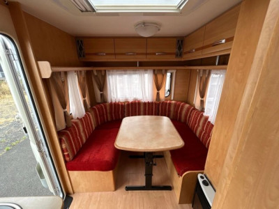 Caravelair Antares Luxe 440 ANATRES - Photo 3