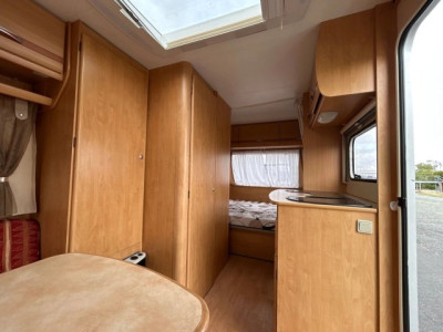 Caravelair Antares Luxe 440 ANATRES - Photo 4