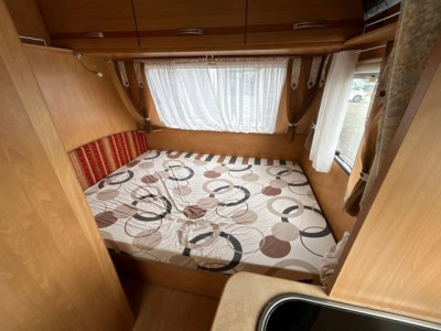 Caravelair Antares Luxe 440 ANATRES - Photo 5