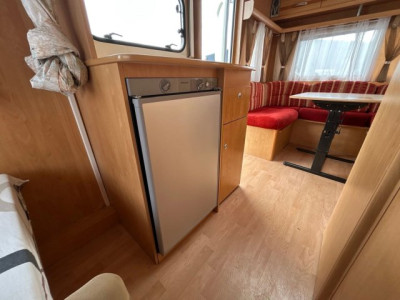 Caravelair Antares Luxe 440 ANATRES - Photo 6