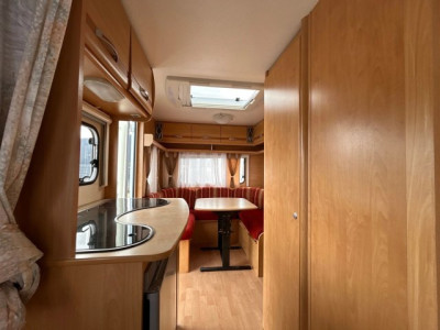 Caravelair Antares Luxe 440 ANATRES - Photo 7