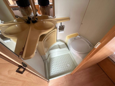 Caravelair Antares Luxe 440 ANATRES - Photo 9