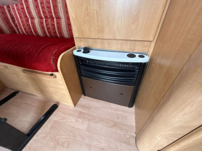 Caravelair Antares Luxe 440 ANATRES - Photo 11