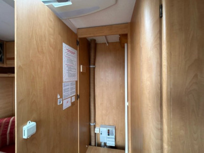Caravelair Antares Luxe 440 ANATRES - Photo 12
