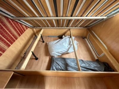 Caravelair Antares Luxe 440 ANATRES - Photo 13