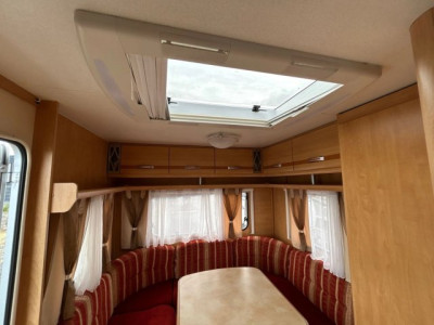 Caravelair Antares Luxe 440 ANATRES - Photo 14