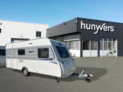 Caravelair Antares Luxe 486 - Photo 1