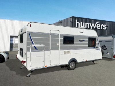 Caravelair Antares Luxe 486 - Photo 3