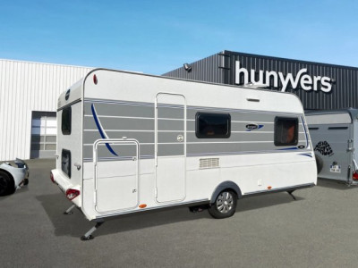 Caravelair Antares Luxe 486 - Photo 4