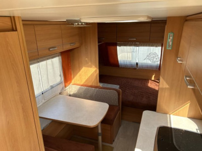 Caravelair Antares Luxe 486 - Photo 5