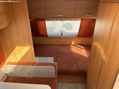 Caravelair Antares Luxe 486 - Photo 8
