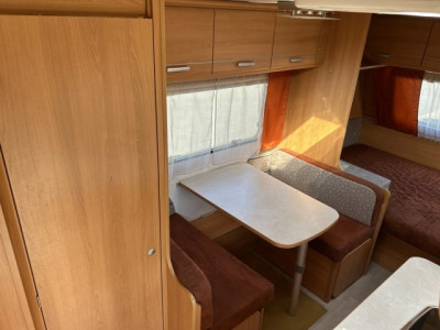 Caravelair Antares Luxe 486 - Photo 10