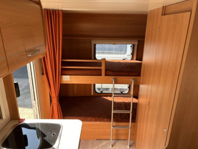 Caravelair Antares Luxe 486 - Photo 12