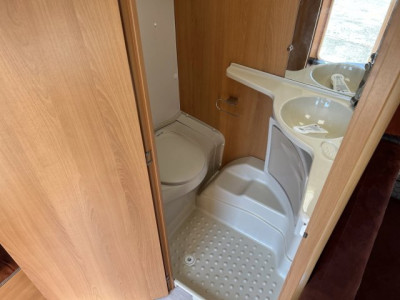 Caravelair Antares Luxe 486 - Photo 13