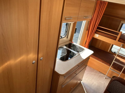 Caravelair Antares Luxe 486 - Photo 14