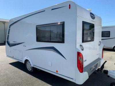 Caravelair Antares Style 420 Antarès 420CP - Photo 2