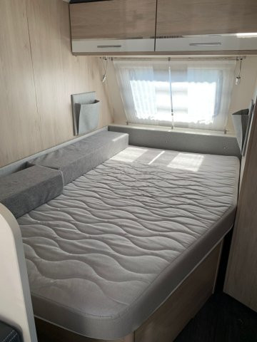 Caravelair Antares Style 420 Antarès 420CP - Photo 6