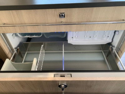 Caravelair Antares Style 420 Antarès 420CP - Photo 8
