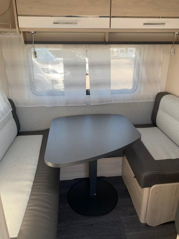 Caravelair Antares Style 420 Antarès 420CP - Photo 10
