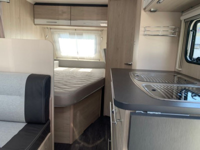 Caravelair Antares Style 420 Antarès 420CP - Photo 12