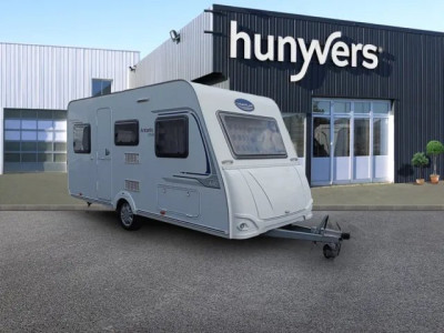 Caravelair Antares Style 440 - Photo 1