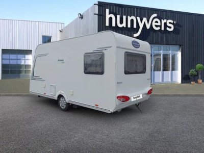Caravelair Antares Style 440 - Photo 2