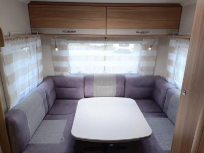 Caravelair Antares Style 440 - Photo 3